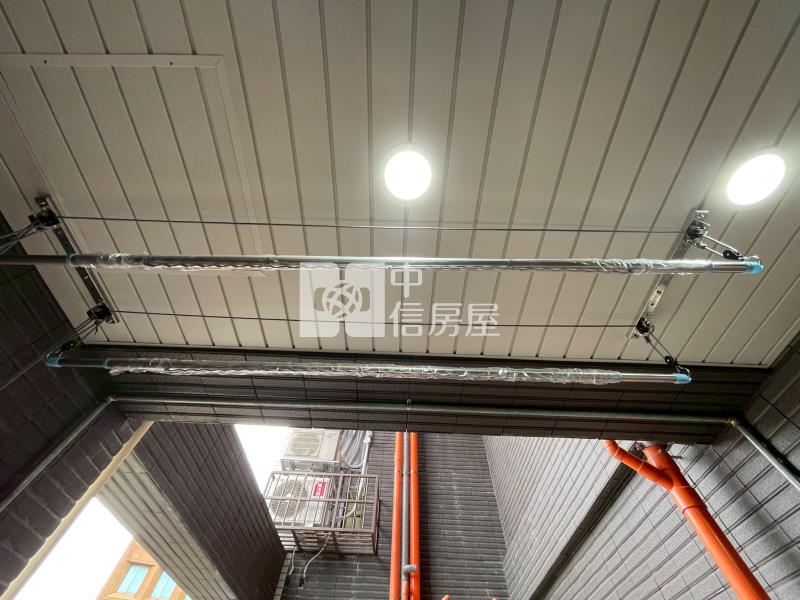 A8復興苑全新2房-Ⅰ房屋室內格局與周邊環境