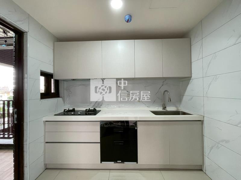 A8復興苑全新2房-Ⅰ房屋室內格局與周邊環境