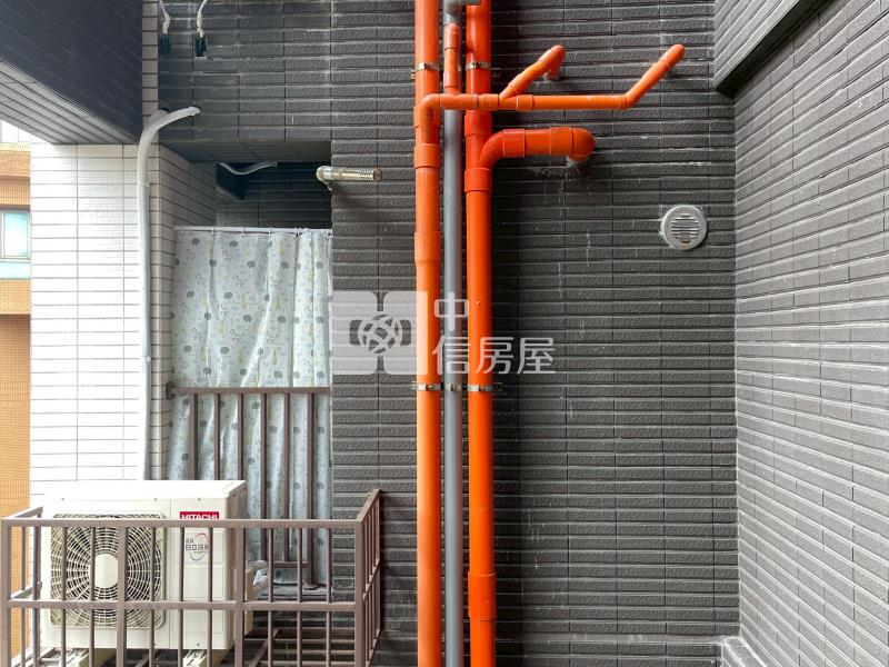 A8復興苑全新2房-Ⅰ房屋室內格局與周邊環境