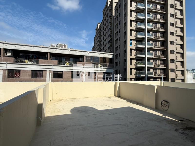 平鎮南勢重劃區美透天房屋室內格局與周邊環境