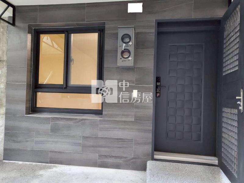 員林第一市場旁透天房屋室內格局與周邊環境