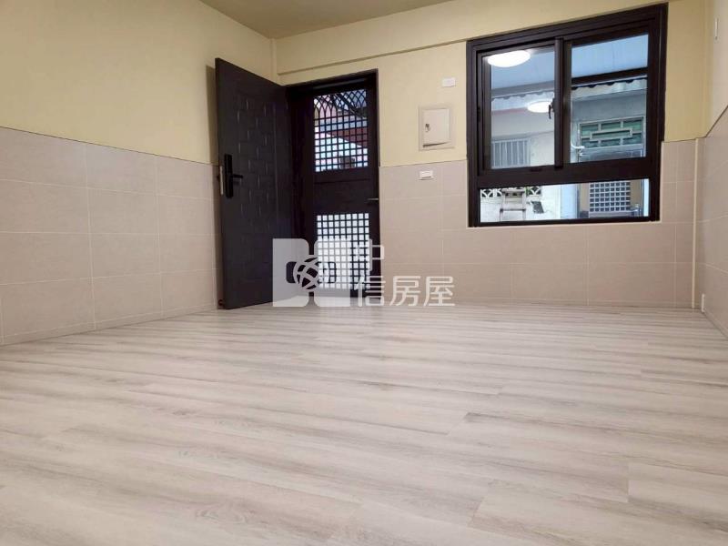 員林第一市場旁透天房屋室內格局與周邊環境