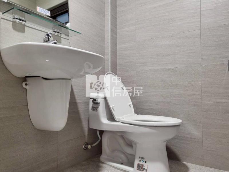 員林第一市場旁透天房屋室內格局與周邊環境