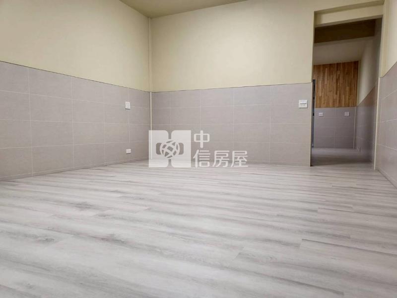 員林第一市場旁透天房屋室內格局與周邊環境