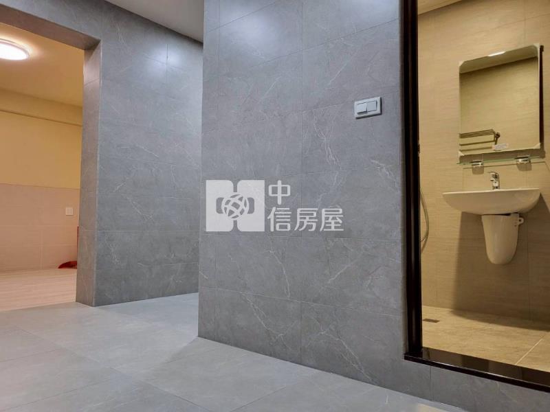 員林第一市場旁透天房屋室內格局與周邊環境