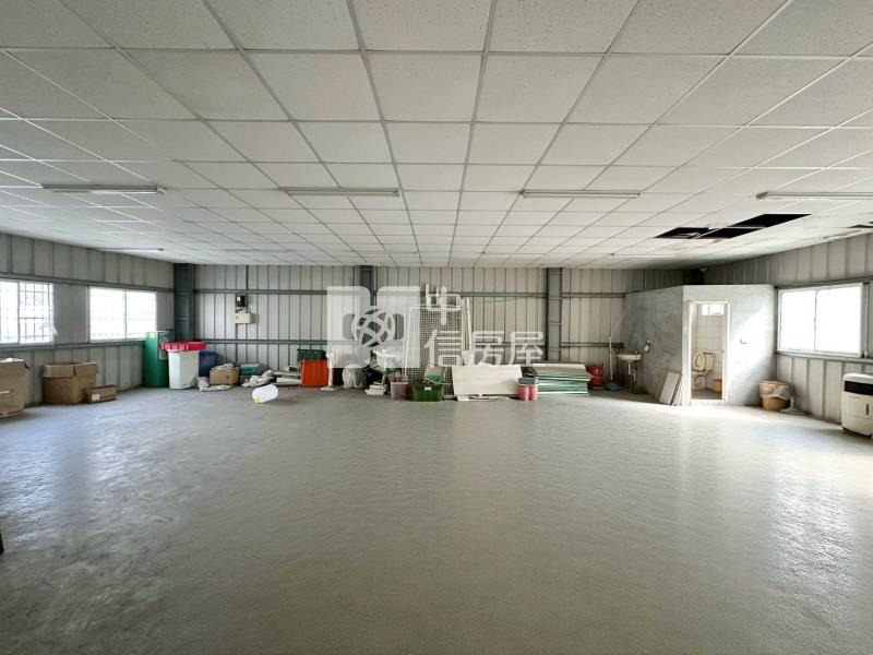 漢神洲際南側金商圈9米面寬商一建地房屋室內格局與周邊環境