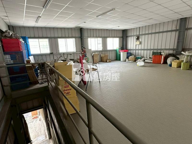 漢神洲際南側金商圈9米面寬商一建地房屋室內格局與周邊環境