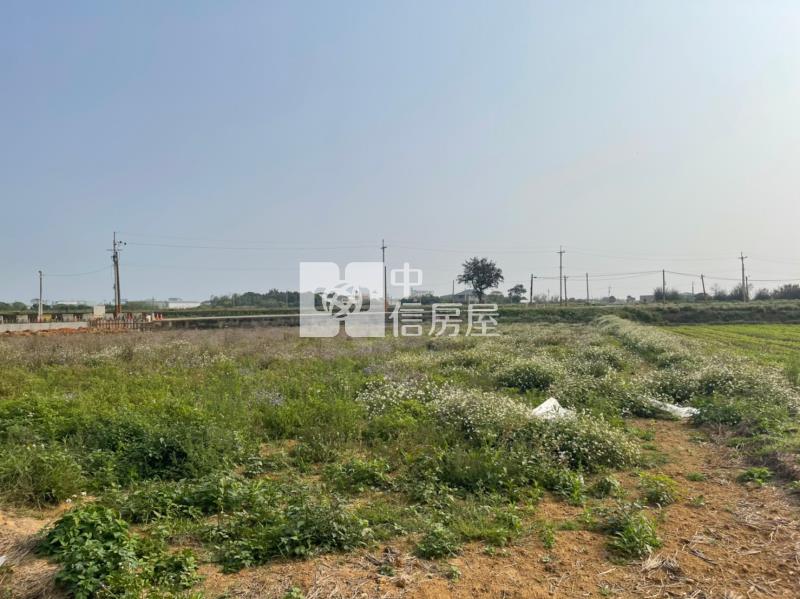 觀音新興交流道旁農地房屋室內格局與周邊環境