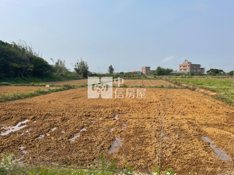 觀音新興交流道旁農地房屋室內格局與周邊環境