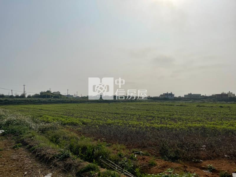 觀音新興交流道旁農地房屋室內格局與周邊環境