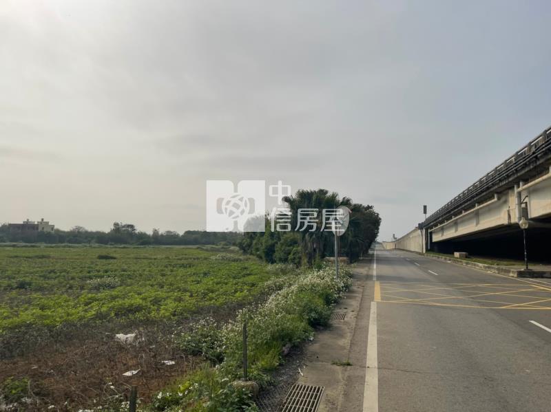 觀音新興交流道旁農地房屋室內格局與周邊環境