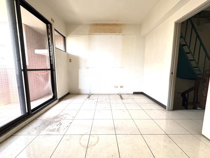 頭家國小得福街透店房屋室內格局與周邊環境