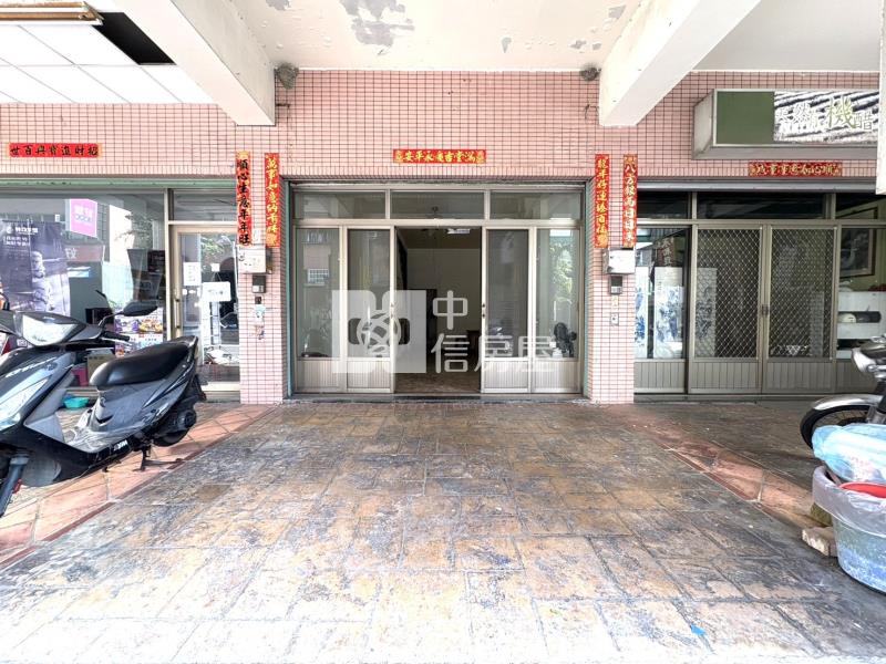 頭家國小得福街透店房屋室內格局與周邊環境