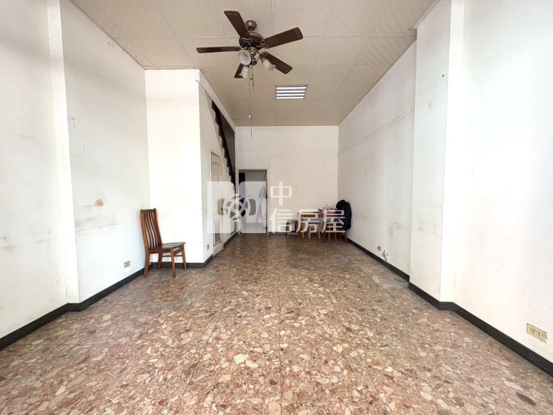 頭家國小得福街透店房屋室內格局與周邊環境