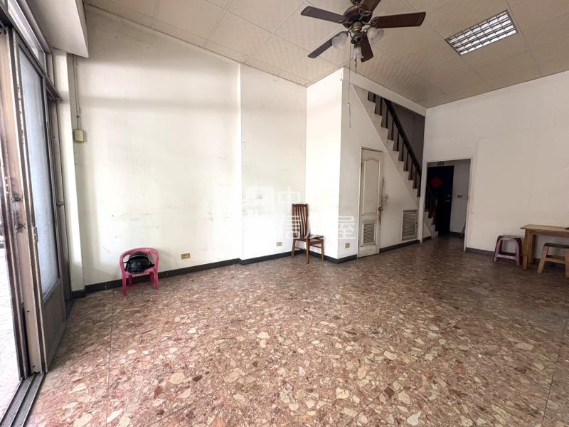 頭家國小得福街透店房屋室內格局與周邊環境