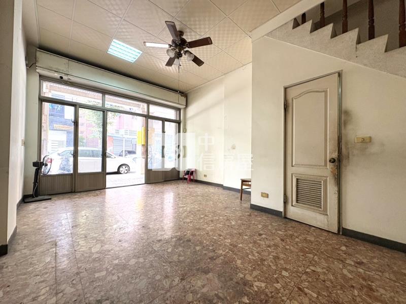 頭家國小得福街透店房屋室內格局與周邊環境