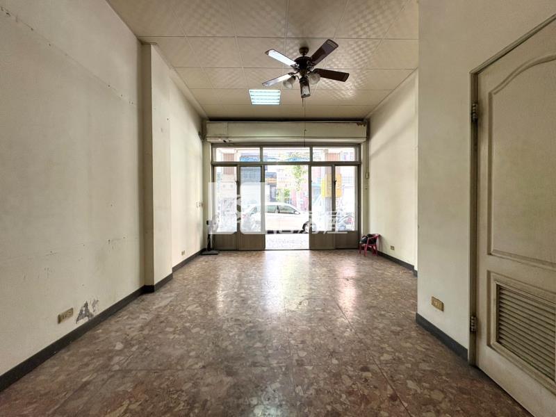 頭家國小得福街透店房屋室內格局與周邊環境