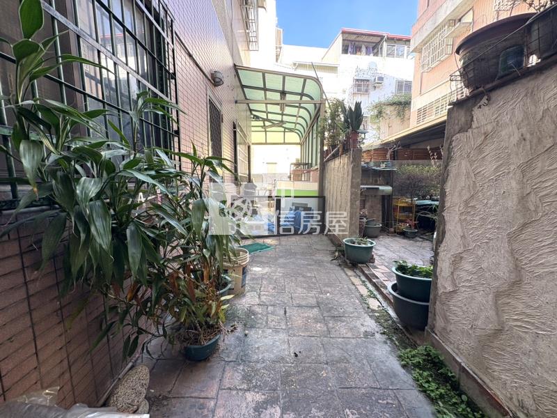 頭家國小得福街透店房屋室內格局與周邊環境