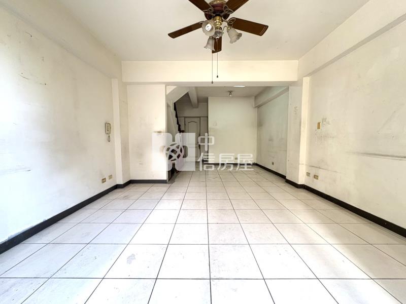 頭家國小得福街透店房屋室內格局與周邊環境