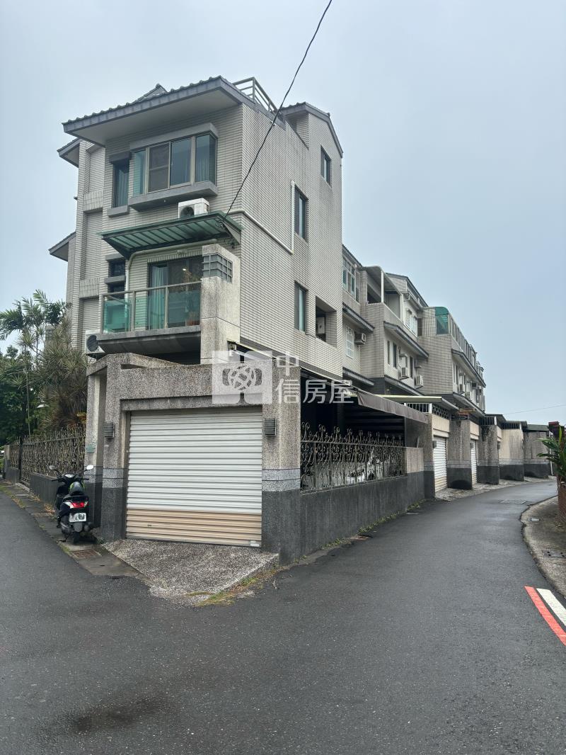 小新營特大地坪物美平車墅房屋室內格局與周邊環境