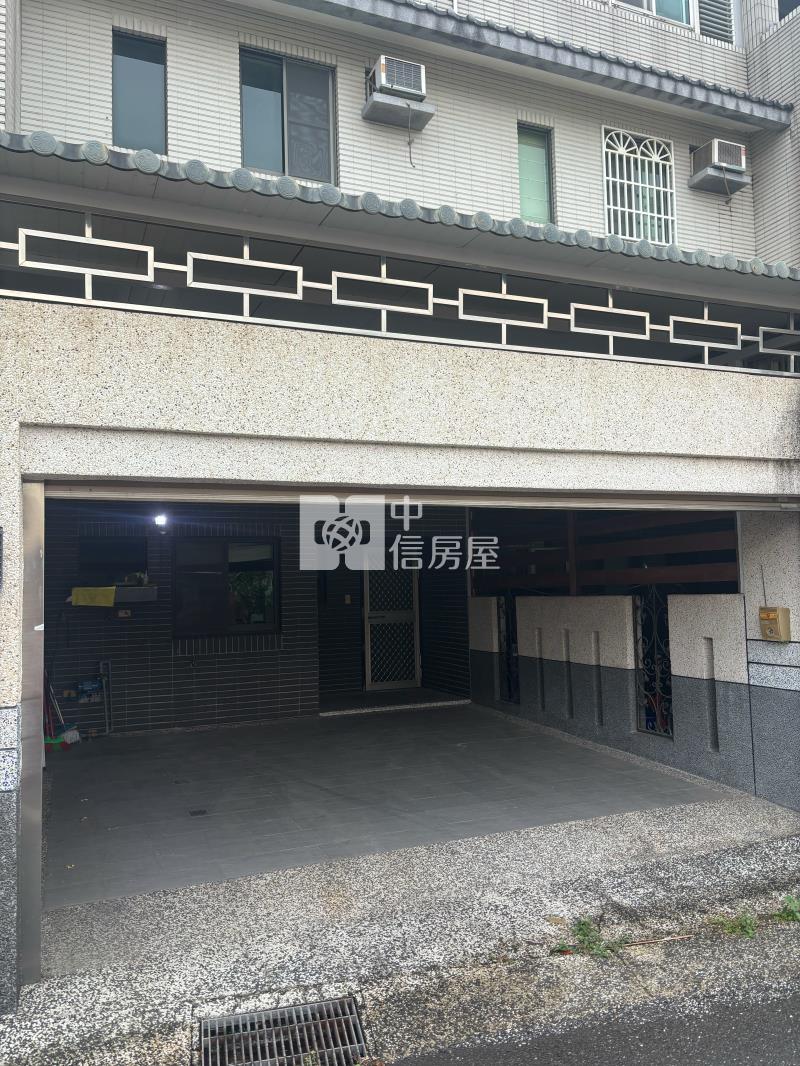 小新營特大地坪物美平車墅房屋室內格局與周邊環境