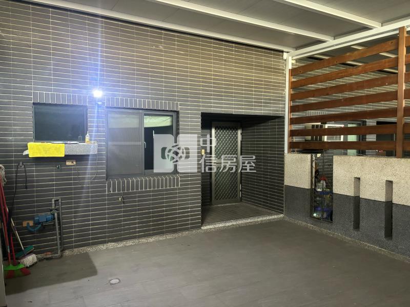 小新營特大地坪物美平車墅房屋室內格局與周邊環境