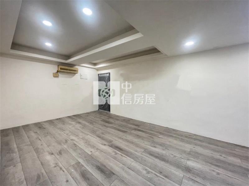 龜山超值3樓公寓房屋室內格局與周邊環境