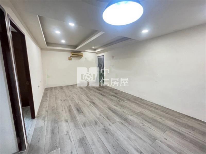 龜山超值3樓公寓房屋室內格局與周邊環境