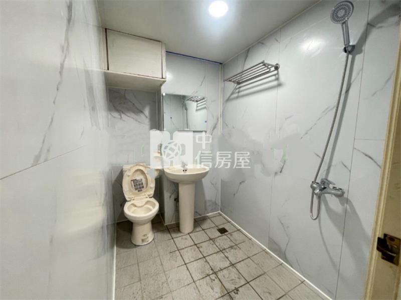 龜山超值3樓公寓房屋室內格局與周邊環境