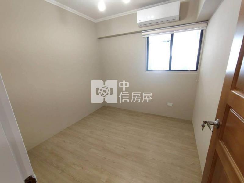 內壢3房+車位房屋室內格局與周邊環境