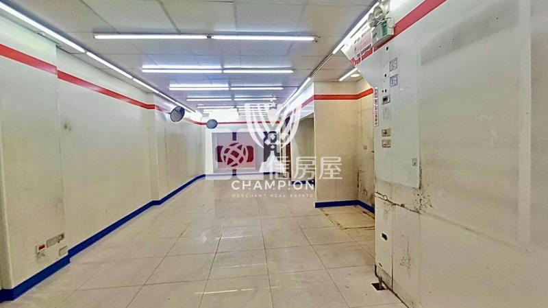 【冠軍】仁愛市場旁透店房屋室內格局與周邊環境