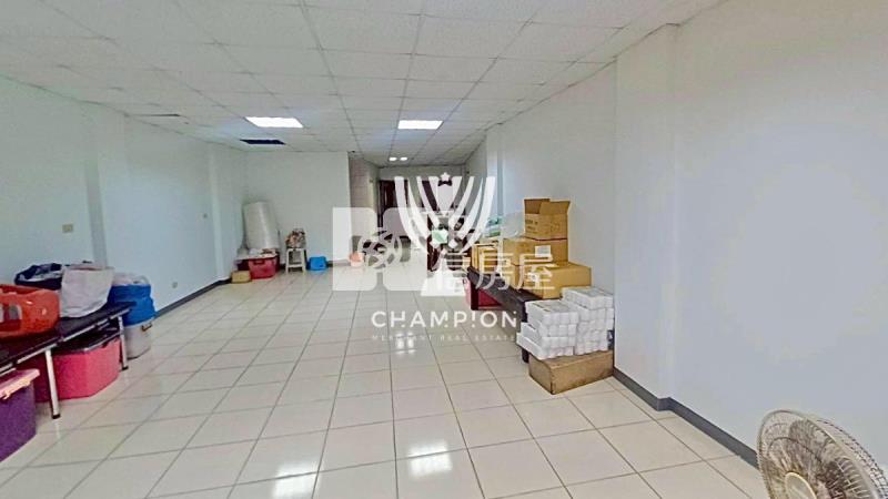【冠軍】仁愛市場旁透店房屋室內格局與周邊環境