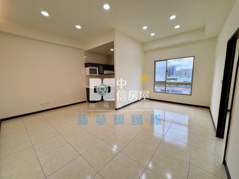 【新夢想】星光會館1+1房車景觀戶房屋室內格局與周邊環境