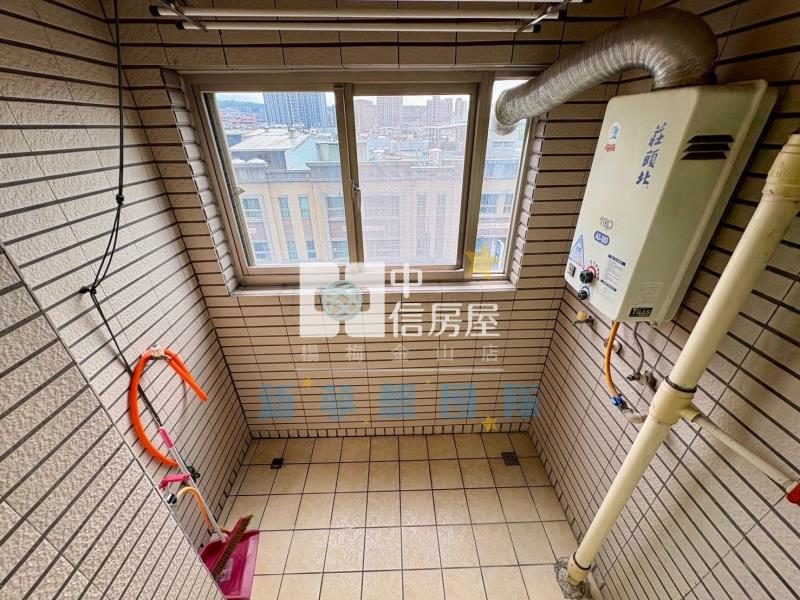 【新夢想】星光會館1+1房車景觀戶房屋室內格局與周邊環境