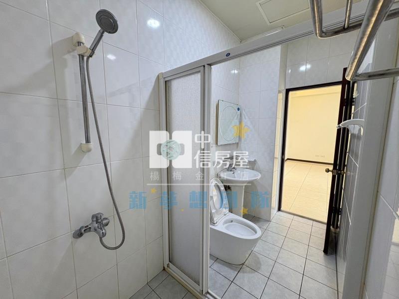 【新夢想】星光會館1+1房車景觀戶房屋室內格局與周邊環境