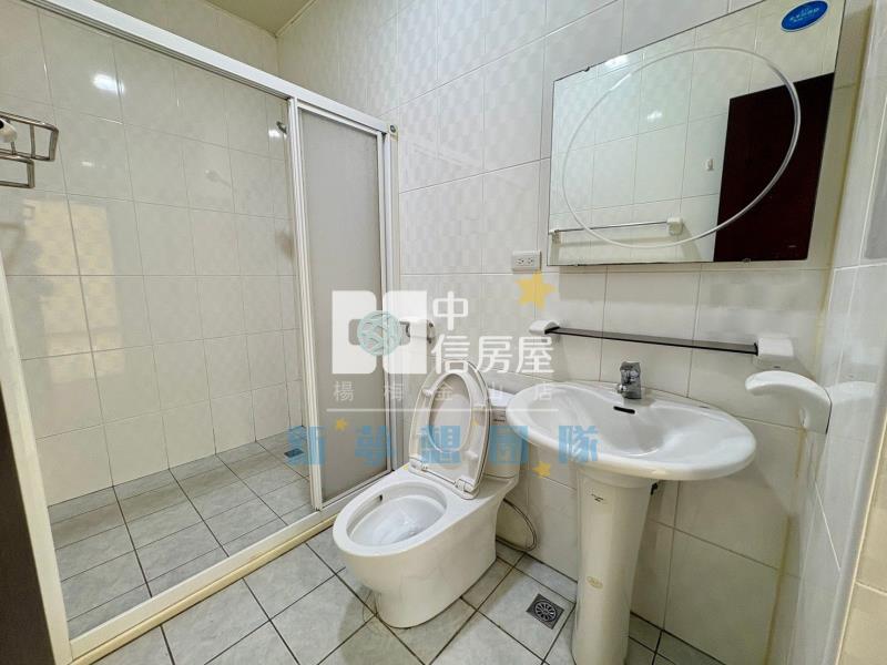 【新夢想】星光會館1+1房車景觀戶房屋室內格局與周邊環境