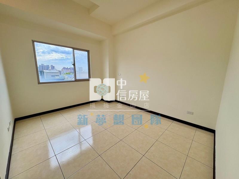 【新夢想】星光會館1+1房車景觀戶房屋室內格局與周邊環境