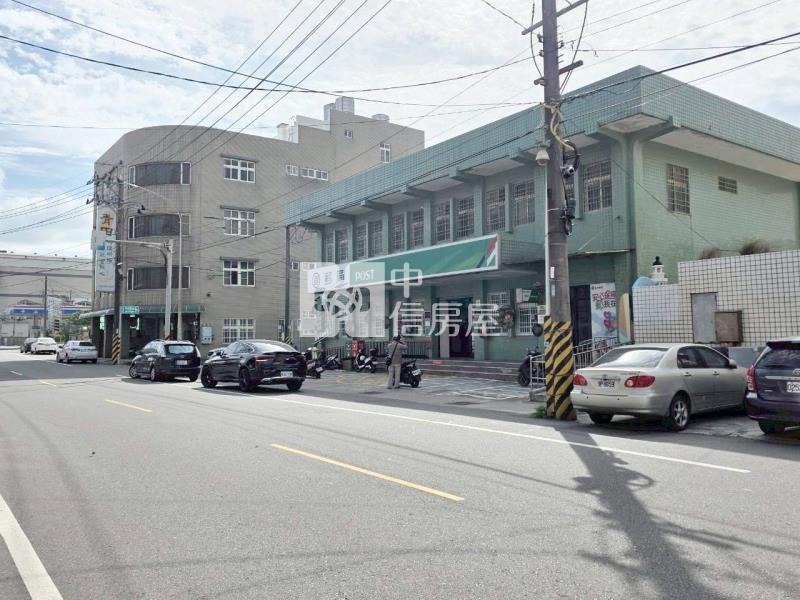 觀音14米路近寶倉物流園區都內田房屋室內格局與周邊環境