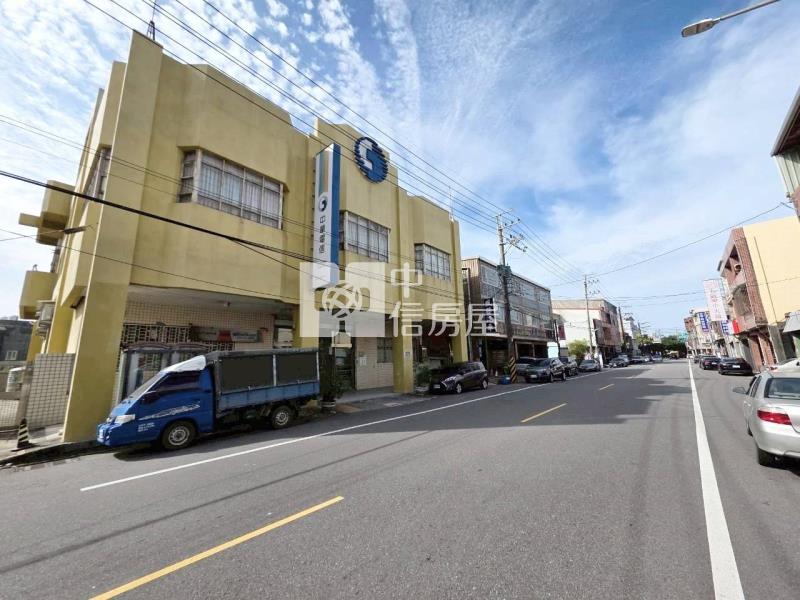 觀音14米路近寶倉物流園區都內田房屋室內格局與周邊環境