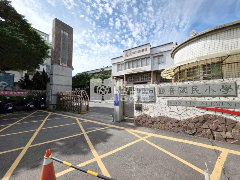 觀音14米路近寶倉物流園區都內田房屋室內格局與周邊環境