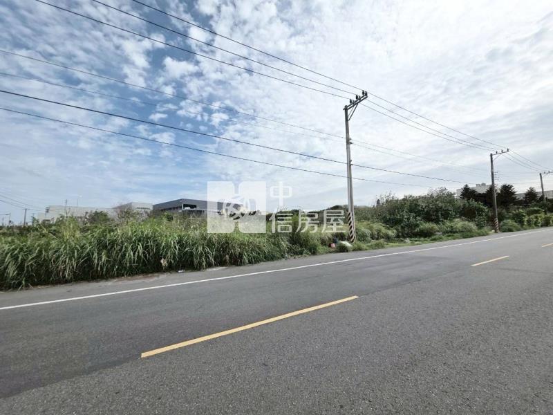 觀音14米路近寶倉物流園區都內田房屋室內格局與周邊環境