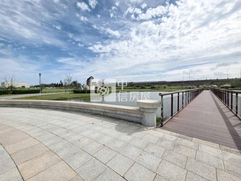 觀音14米路近寶倉物流園區都內田房屋室內格局與周邊環境