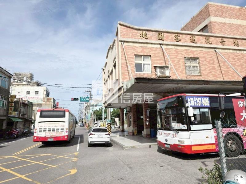 觀音14米路近寶倉物流園區都內田房屋室內格局與周邊環境