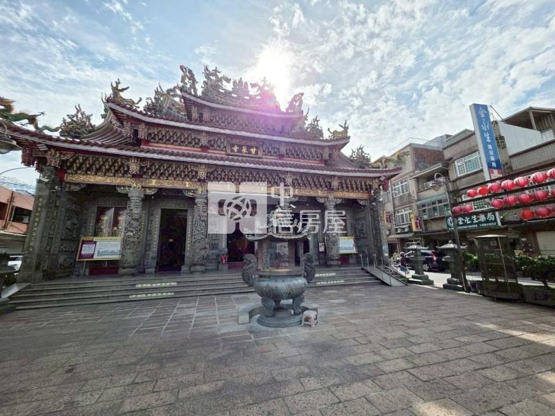 觀音14米路近寶倉物流園區都內田房屋室內格局與周邊環境