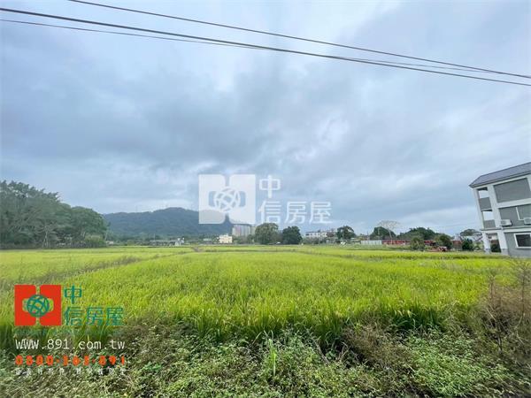 三層頭寮美農地房屋室內格局與周邊環境