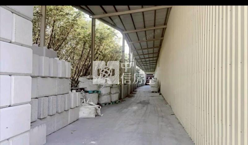 官田輕齡多功能商辦廠房房屋室內格局與周邊環境