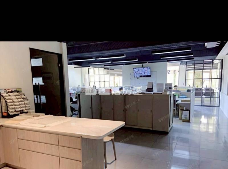 官田輕齡多功能商辦廠房房屋室內格局與周邊環境