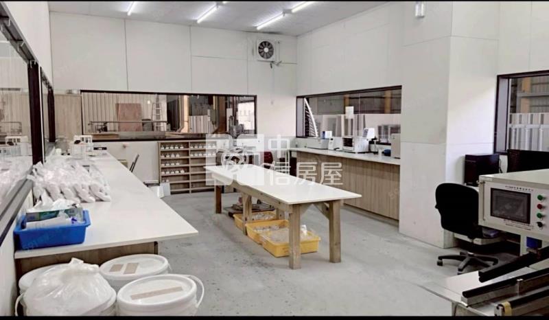 官田輕齡多功能商辦廠房房屋室內格局與周邊環境