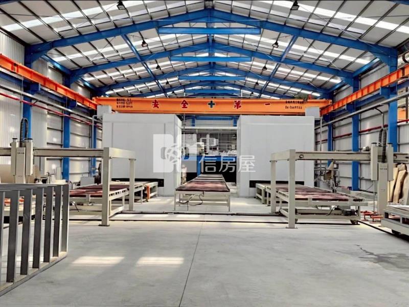 官田輕齡多功能商辦廠房房屋室內格局與周邊環境