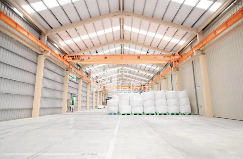 官田輕齡多功能商辦廠房房屋室內格局與周邊環境